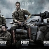 Brad Pitt's 'Fury' Review: Tank Warfare That Defines Honor, Glory, and War