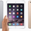 iPad Mini 3 vs. iPad Mini 2: Their Difference Tells It All