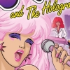 'Jem And The Holograms' Release Date Kicks Off This Coming October 2015