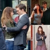 ‘Fifty Shades of Grey’: Already On Their Post Production Stage