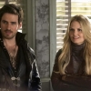 Emma and Hook Once Upon a Time