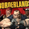 "Borderlands"
