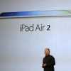 The New Apple iPad Air 2