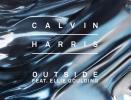 Calvin Harris Ellie Goulding 