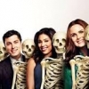 Bones Season 10