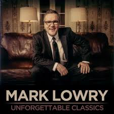 Mark Lowry