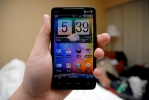 'HTC Evo' 4G Plan At $40; Basic Promo Includes 500MB of Data Service, 500 Text Messages, and 200 Voice Minutes