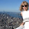 Taylor Swift Releases New Song 'Welcome to New York'