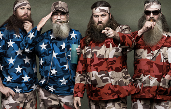 Duck Dynasty