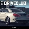 DriveClub PS4 