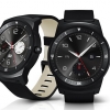 LG's G Watch R Smartwatch