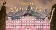 The Grand Budapest Hotel 