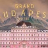The Grand Budapest Hotel 