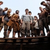 ‘The Maze Runner’: Keep Running for Your Life