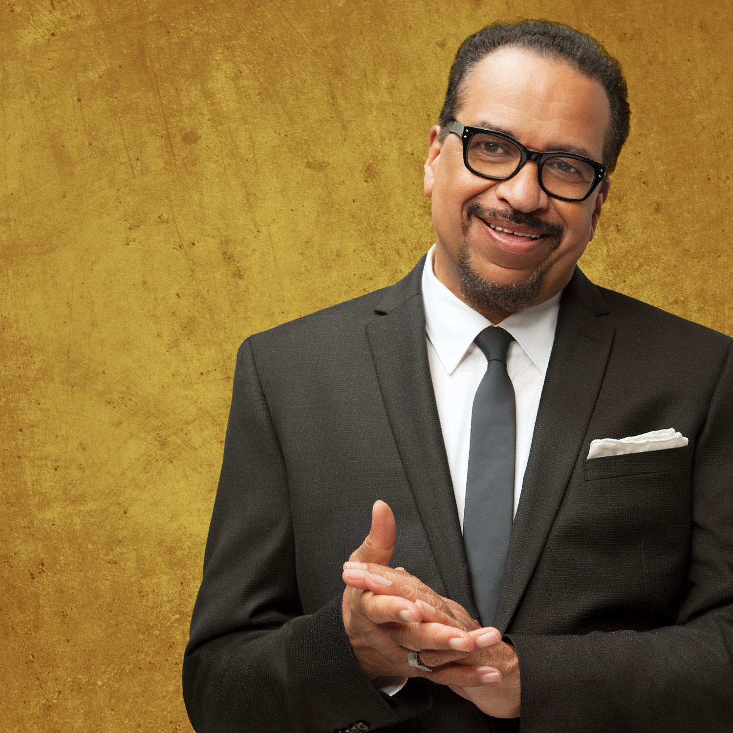  Total Praise (Live) --- Richard Smallwood