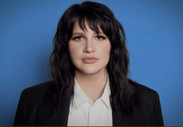 Let There Be --- Amanda Cook