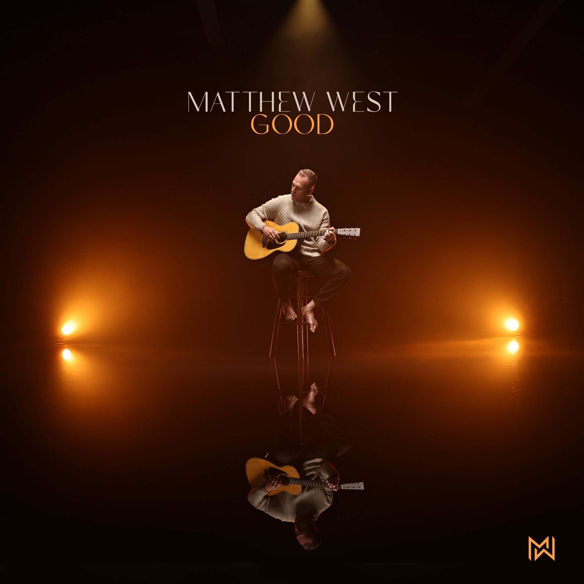 Good (Lyric Video) --- Matthew West