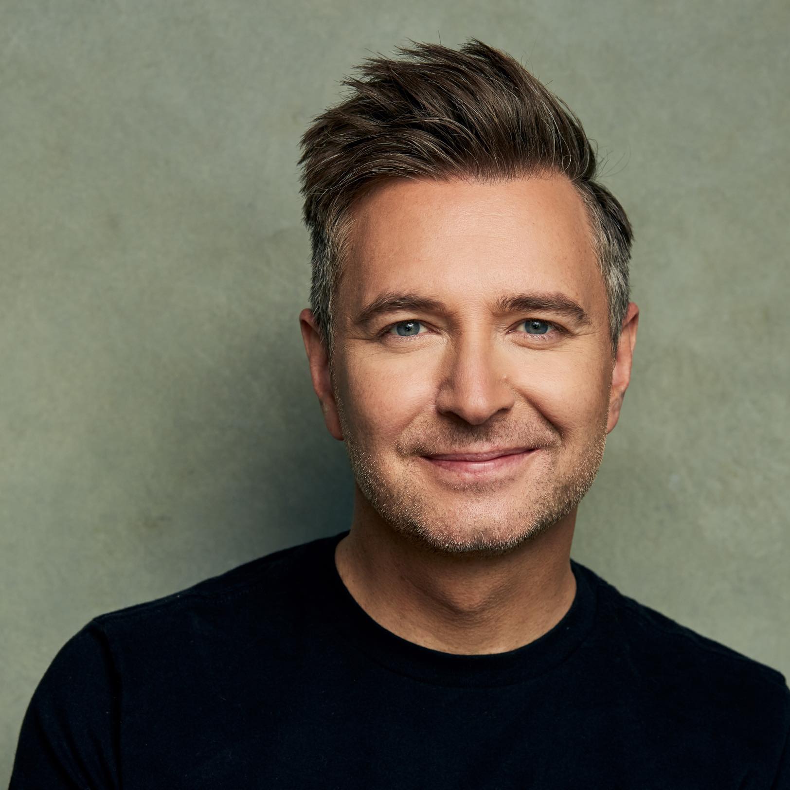  The King Is In The Room --- Travis Cottrell 