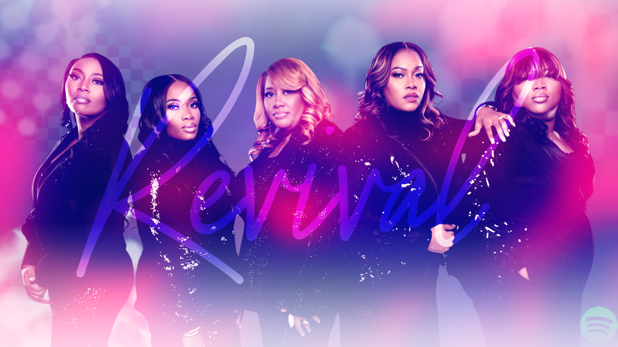 Promises --- Lisa Knowles-Smith & The Brown Singers