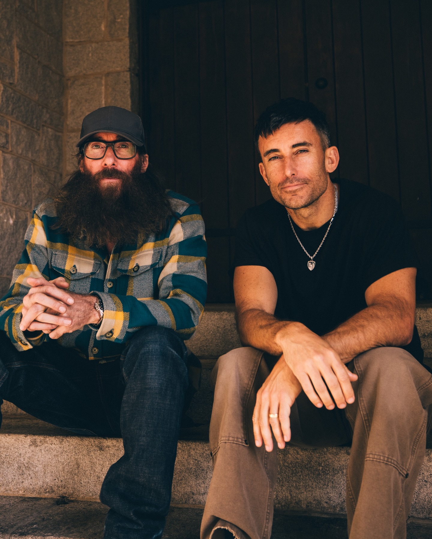 It Really Is Amazing Grace --- Phil Wickham, Crowder