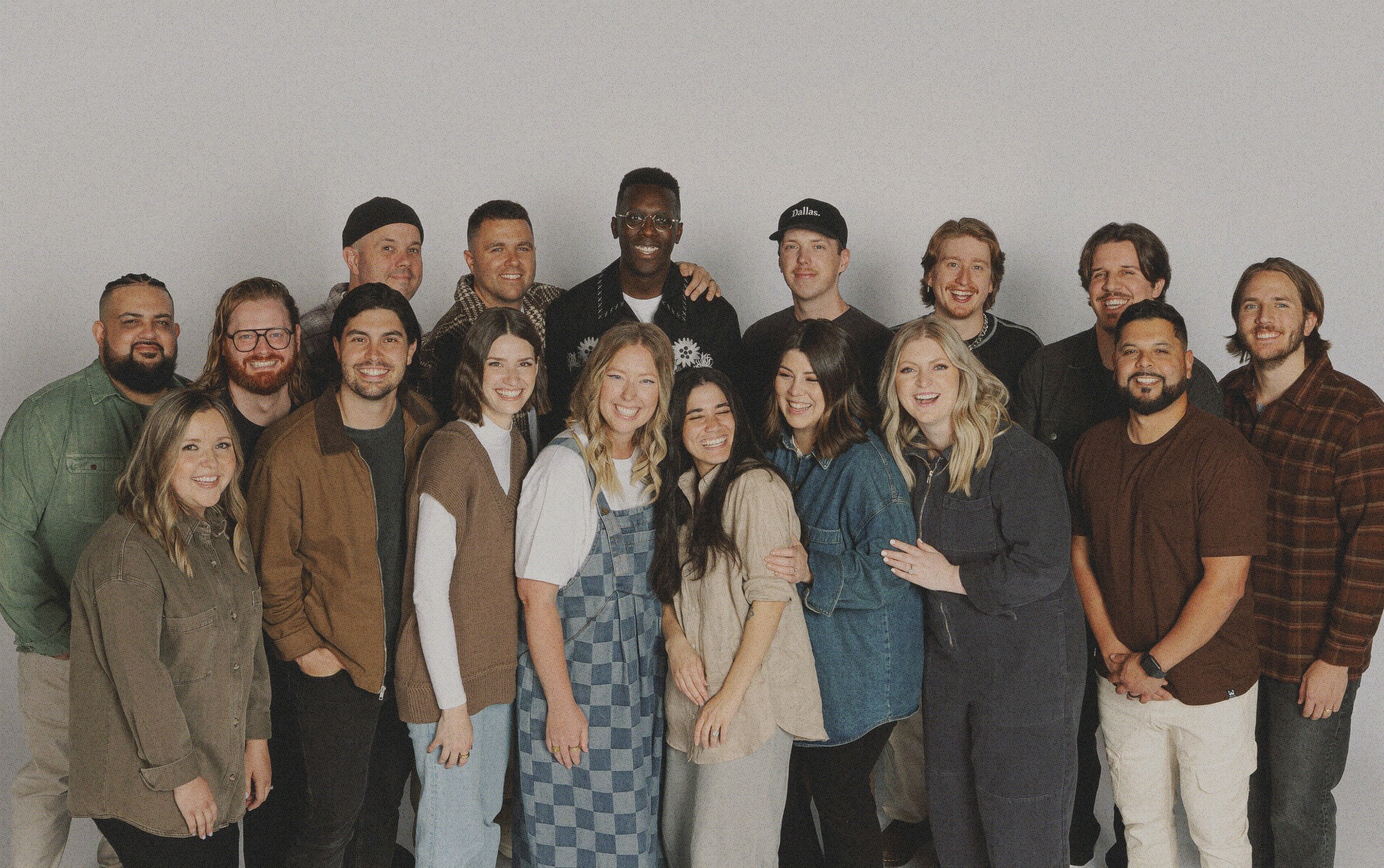  Always (feat. Jessie Harris) --- Gateway Worship