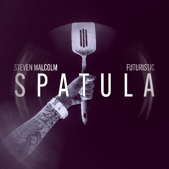 Spatula --- Steven Malcolm 