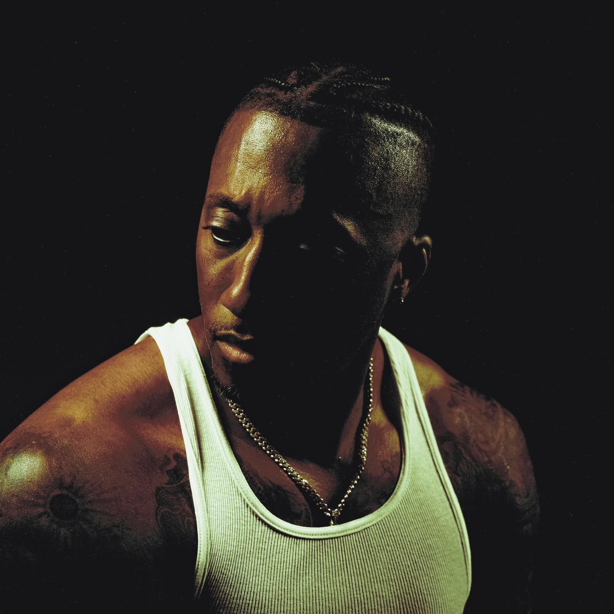 My Everything --- Lecrae