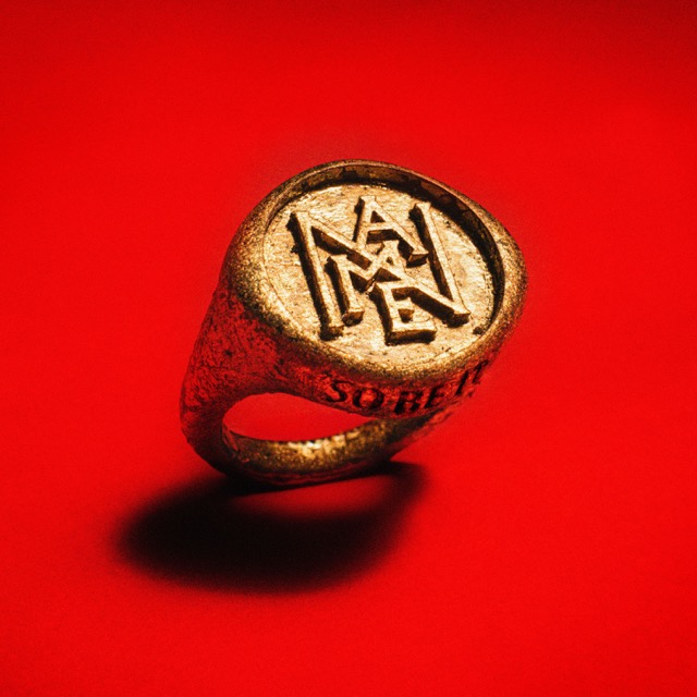 SO BE IT --- Elevation Worship