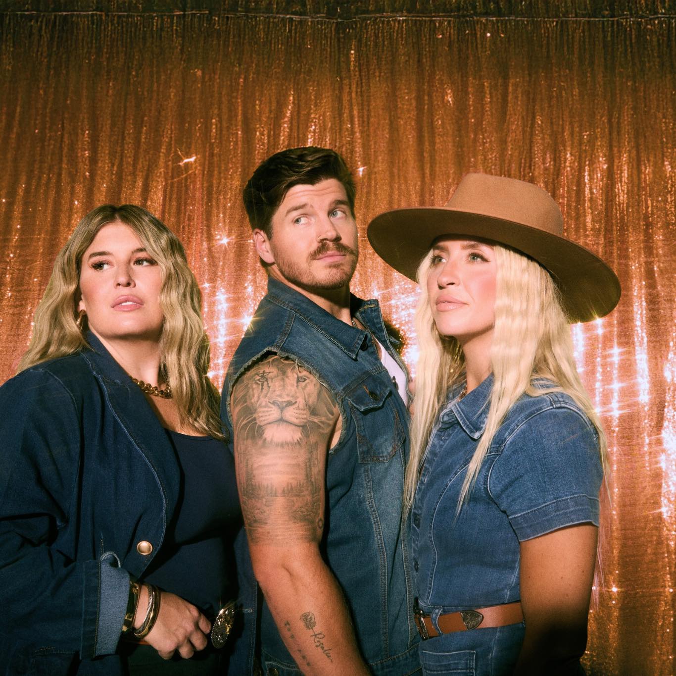 So Long Sad Songs (Lyric Video) --- CAIN