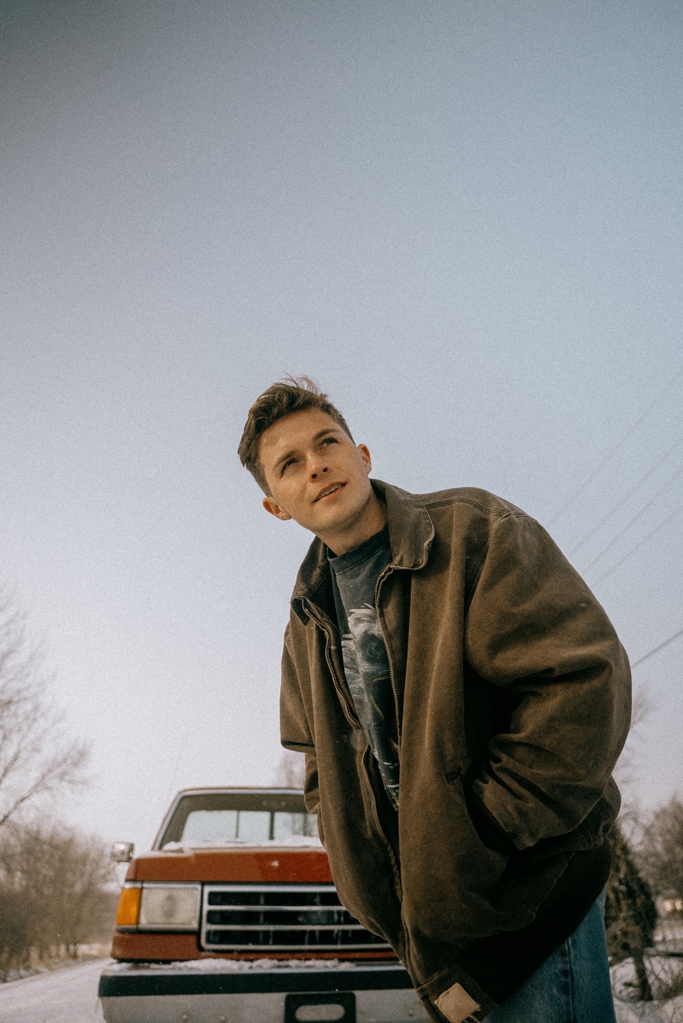 O Praise the Name (Anastasis) --- Josiah Queen