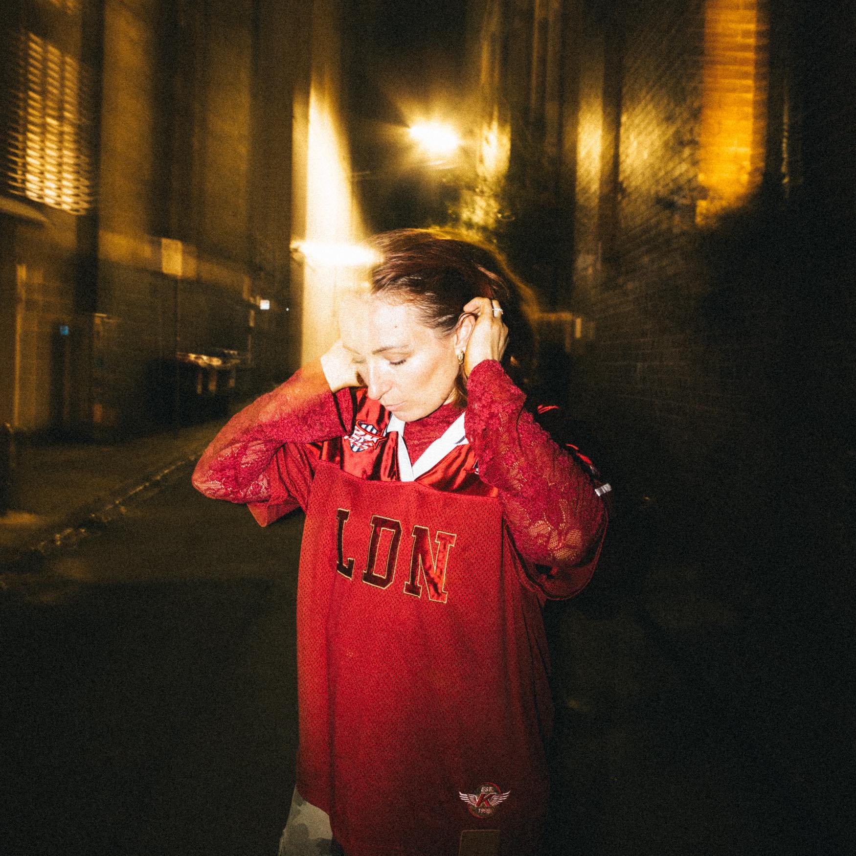 FIRST --- Hannah Hobbs