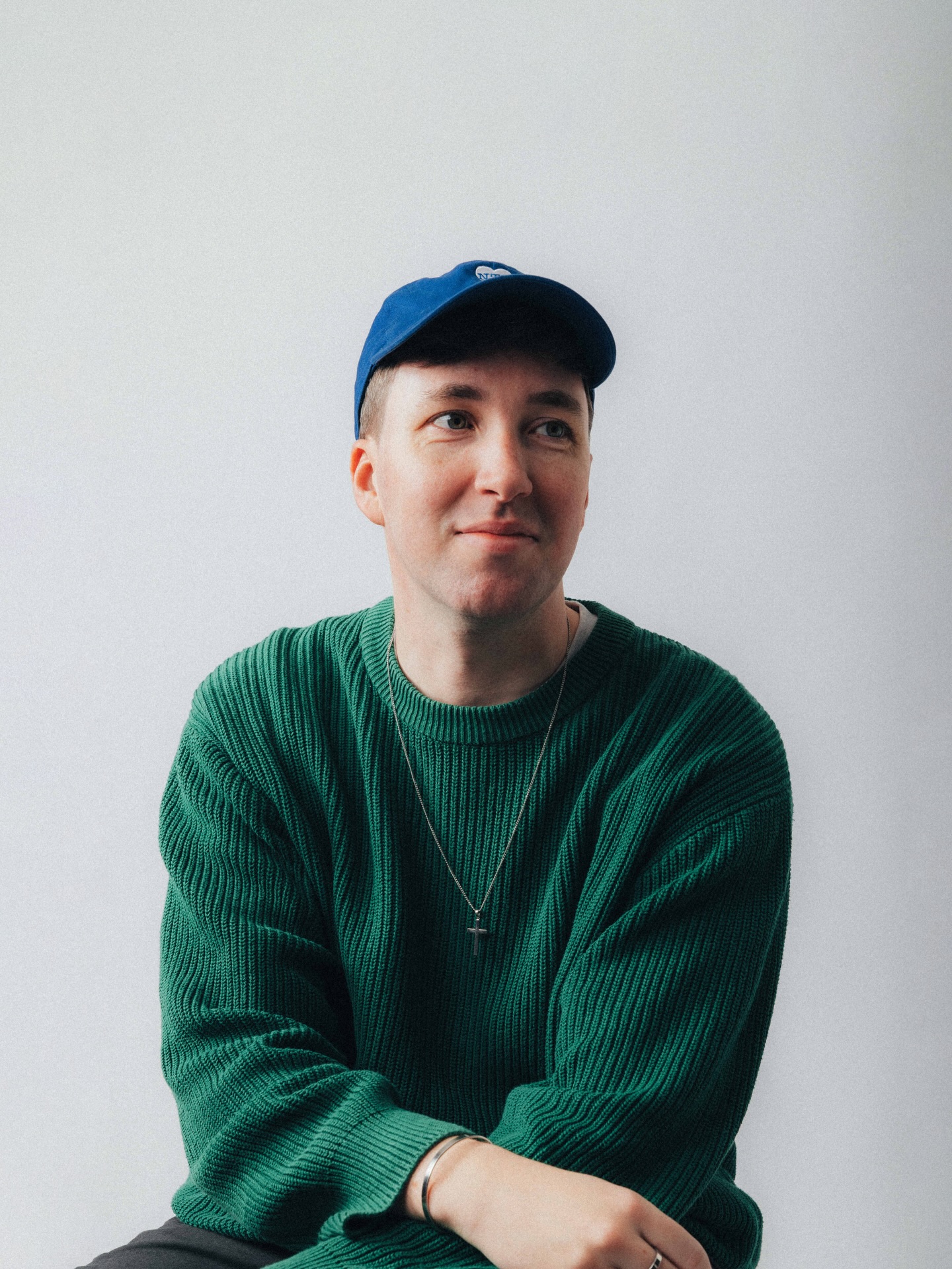 Again and Again (Lyric Video) --- Jonathan Ogden