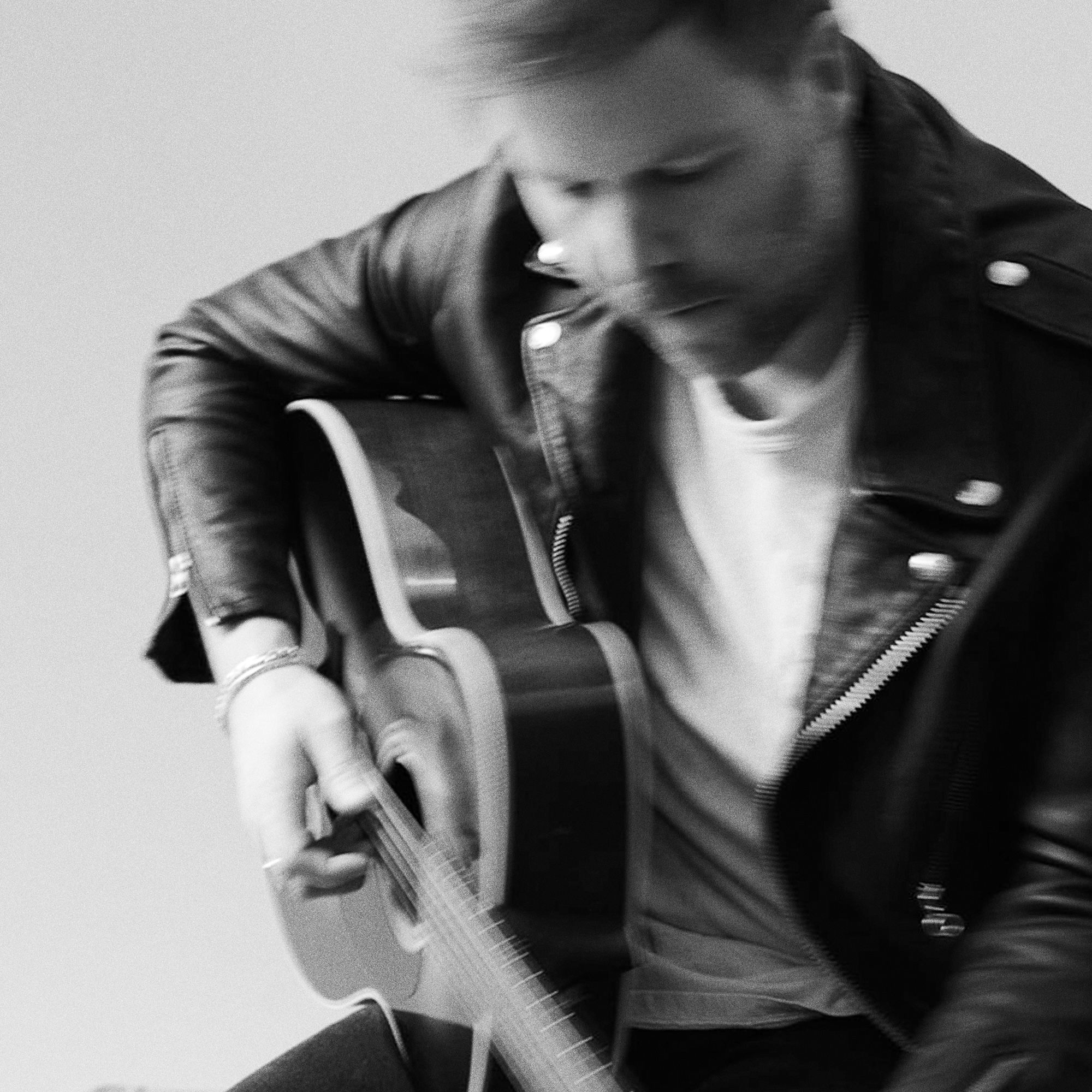 Three Days Later (Lyric Video) --- Patrick Mayberry