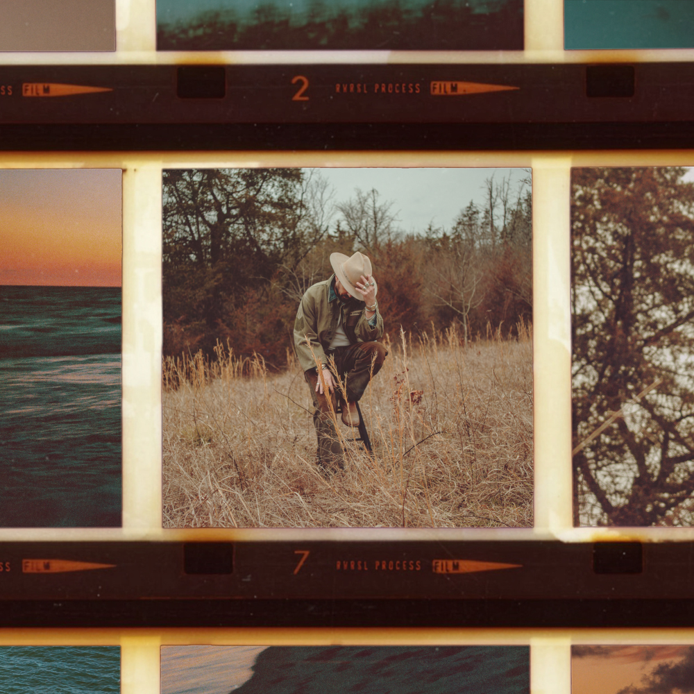 Time (Lyric Video) --- David Leonard