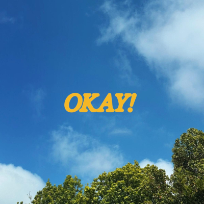 Okay! --- Forrest Frank