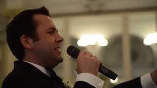 This Groom SHOCKS His Bride!