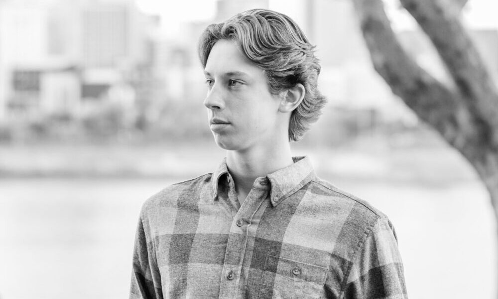  START WITH US --- Griffin McCoy & Goodwill