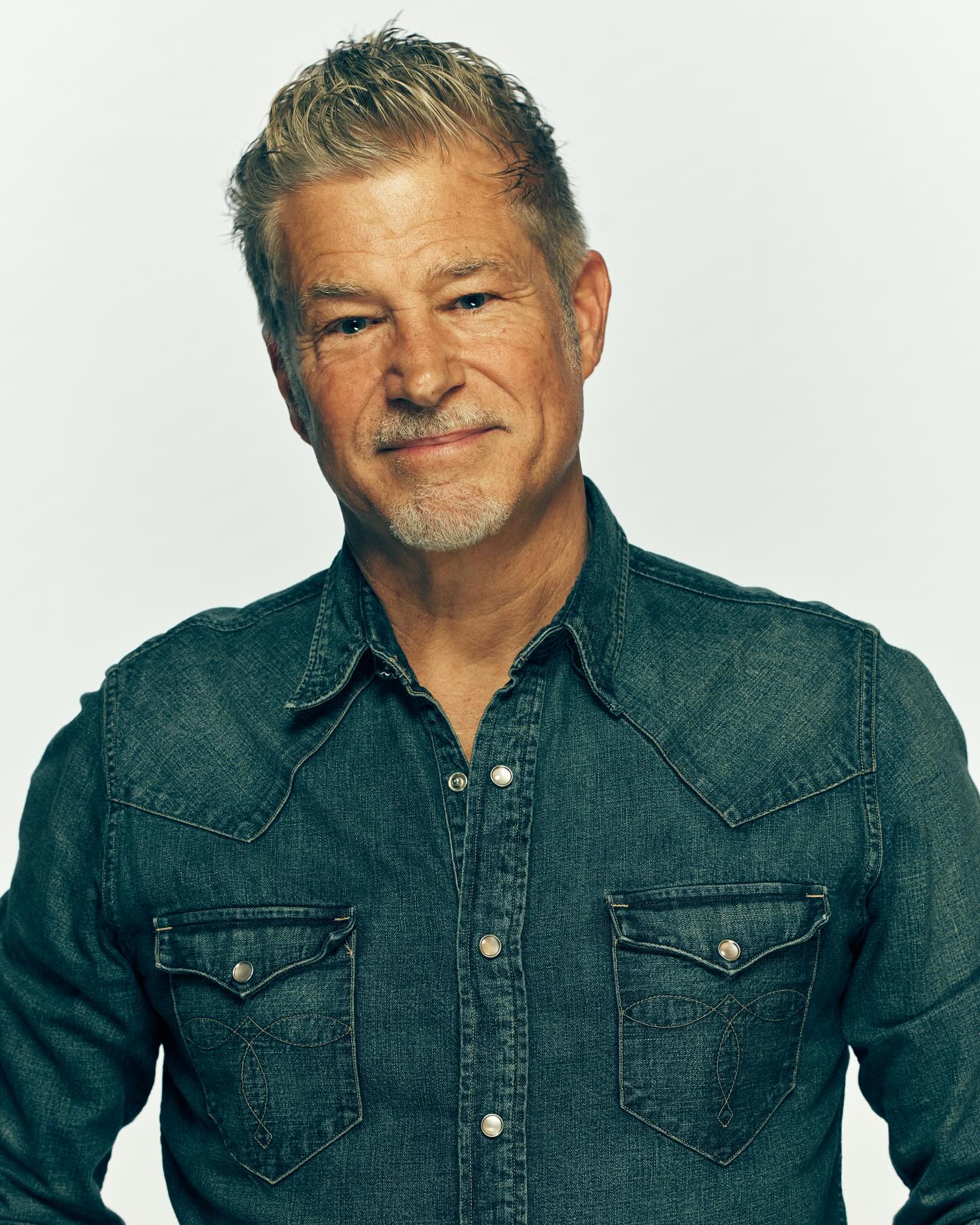 As The Deer --- Paul Baloche