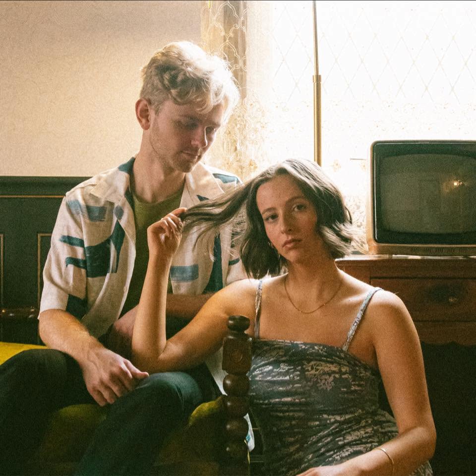  Washed --- Grace + Max
