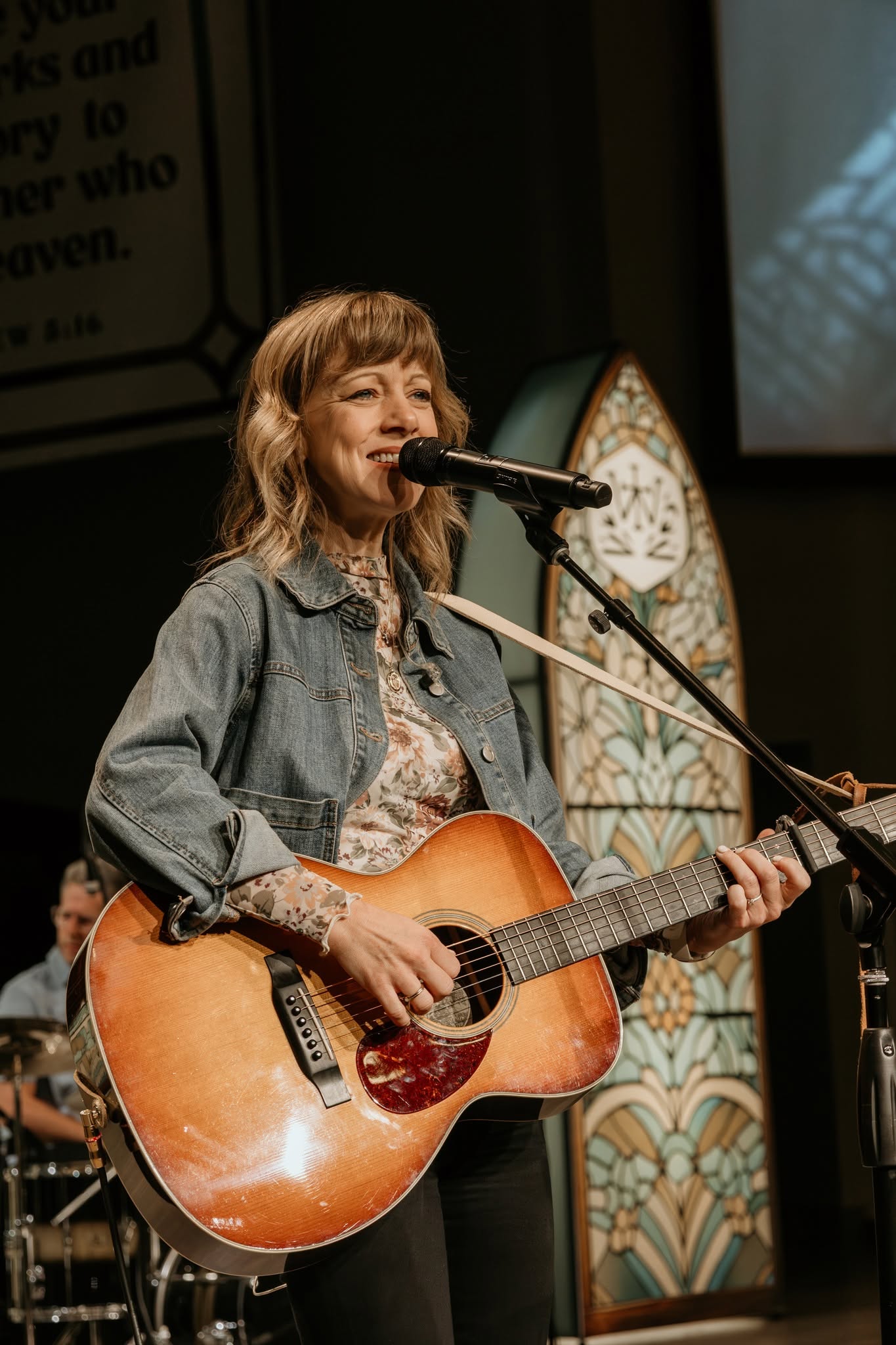  How Long Till Heaven Comes Down --- Sandra McCracken