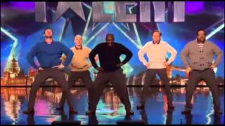 Fathers Shocks Crowd!!!