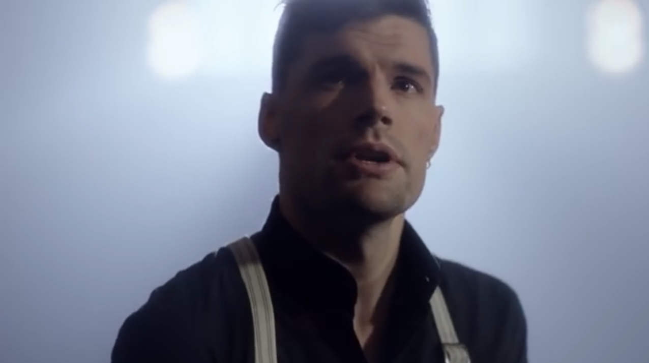 for KING & COUNTRY - Shoulders 
