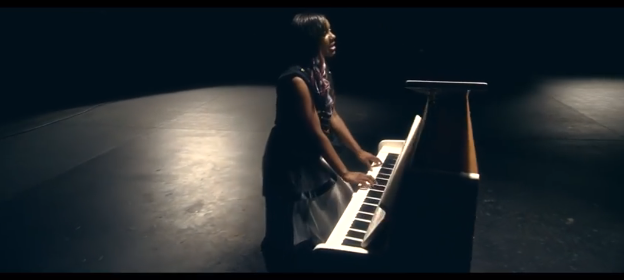 Jamie Grace - Fighter