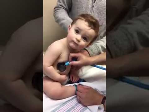 Super Cute Baby  