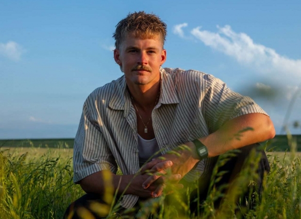 Your Way\'s Better --- Forrest Frank